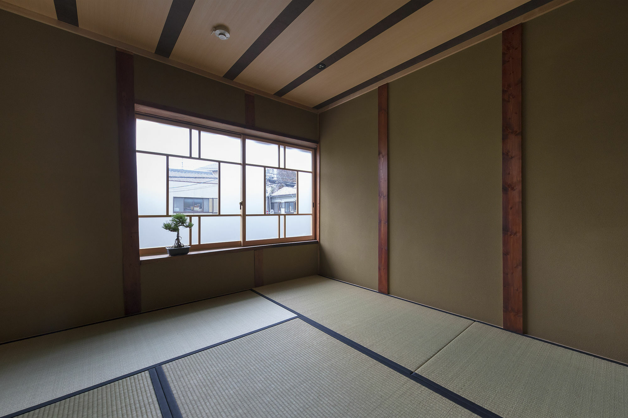 Villa Umenoki An Machiya House Kioto Exterior foto