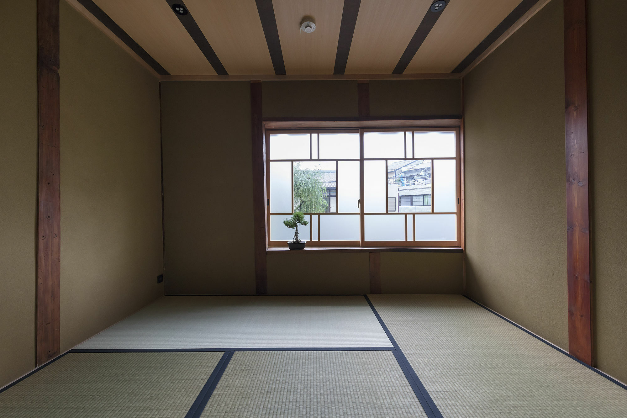 Villa Umenoki An Machiya House Kioto Exterior foto
